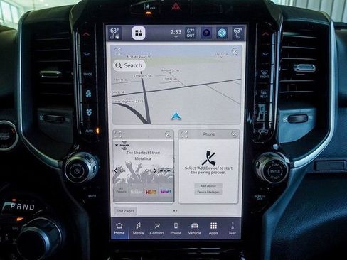 New 2026 RAM 1500 Big Horn image 12