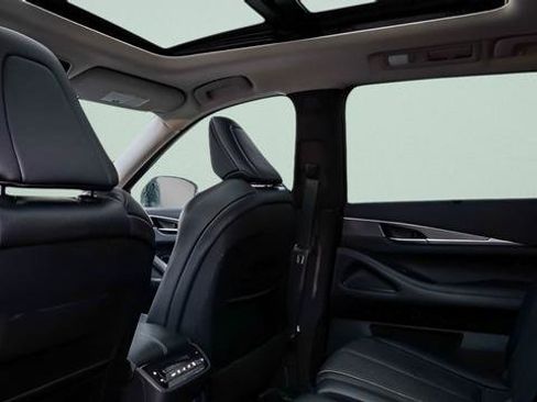 Used 2023 INFINITI QX60 Luxe w/ Cargo Package image 23