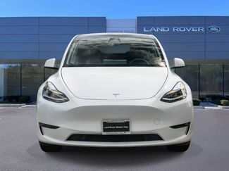 Used 2023 Tesla Model Y Long Range AWD/4WD video 2