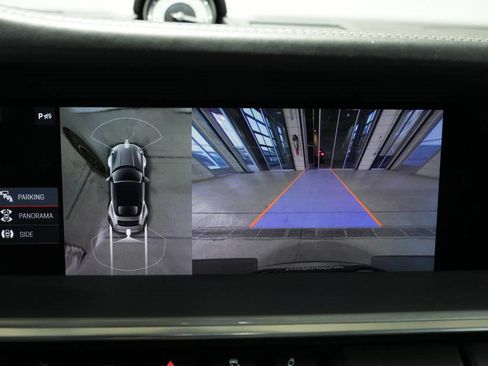 Used 2021 Porsche 911 Turbo S image 19