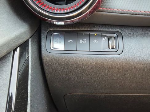 New 2026 Chevrolet Equinox RS w/ Convenience Package III image 30