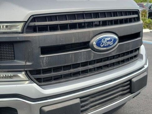 Used 2020 Ford F150 XL w/ Equipment Group 101A Mid RWD image 27