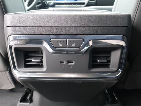 New 2026 Chevrolet Silverado 2500 LTZ w/ LTZ Plus Package AWD/4WD image 32