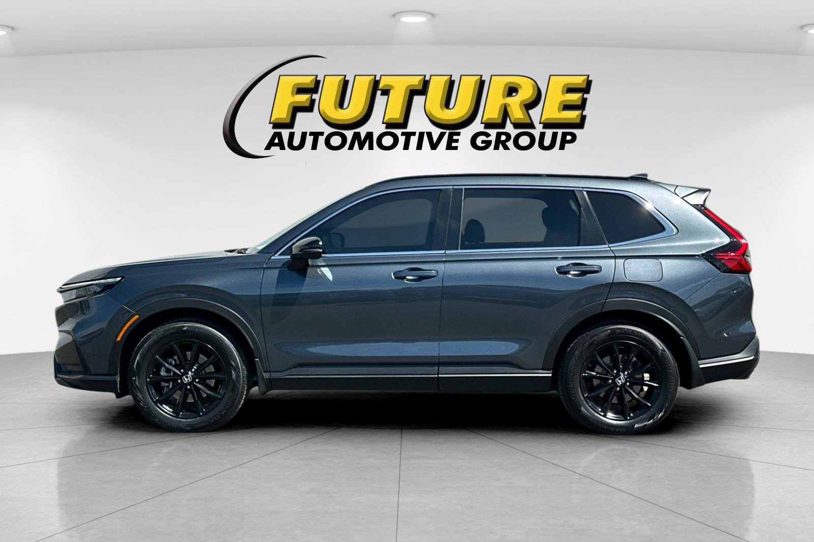 Used 2023 Honda CR-V Sport image 7