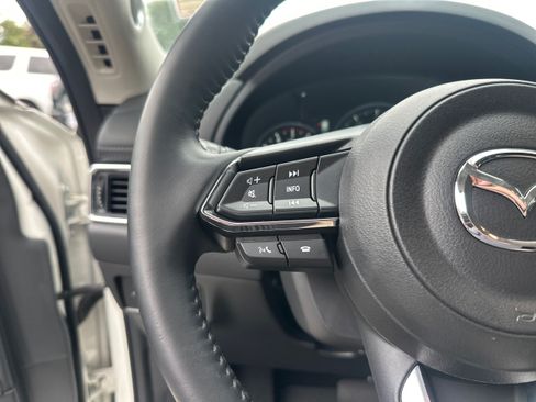 Certified 2025 MAZDA CX-5 AWD 2.5 S w/ Premium Plus Pkg image 33