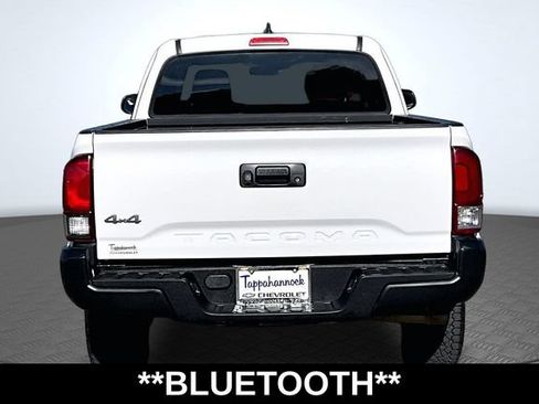 Used 2019 Toyota Tacoma SR AWD/4WD image 7