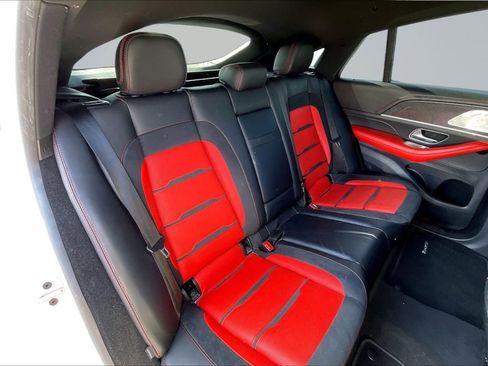 Used 2022 Mercedes-Benz GLE 53 AMG 4MATIC Coupe image 27