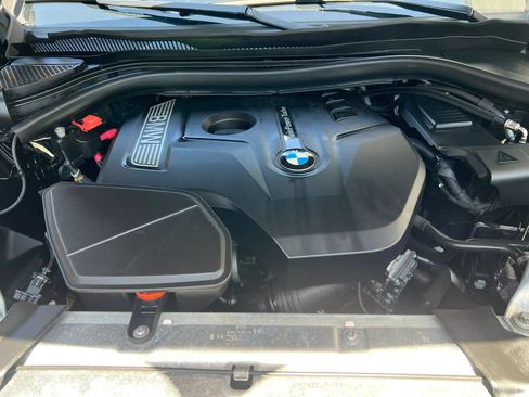Used 2019 BMW X3 xDrive30i w/ Driving Assistance Package AWD/4WD image 35