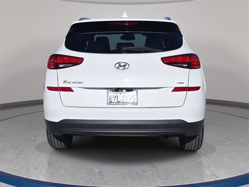 Used 2019 Hyundai Tucson Value image 7