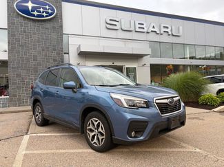 Used 2023 Subaru Forester Premium AWD/4WD video 1
