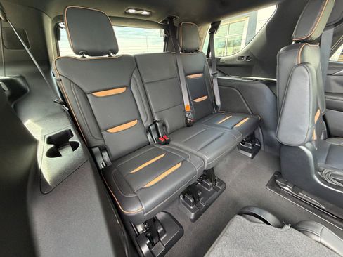 Certified 2023 GMC Yukon AT4 image 34