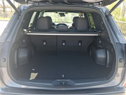 Certified 2026 Subaru Forester Premium image 28