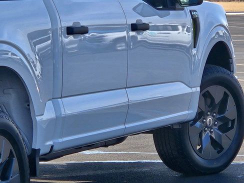 New 2025 Ford F150 STX w/ Equipment Group 200A image 21
