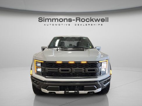 Used 2023 Ford F150 Raptor image 2
