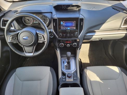 Used 2024 Subaru Forester Premium image 51