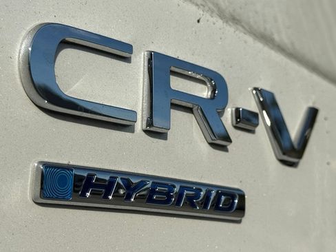 Used 2025 Honda CR-V Sport-L image 8