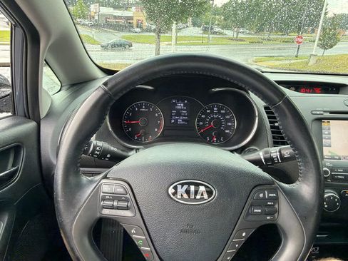 Used 2016 Kia Forte EX w/ EX Premium Package FWD image 24
