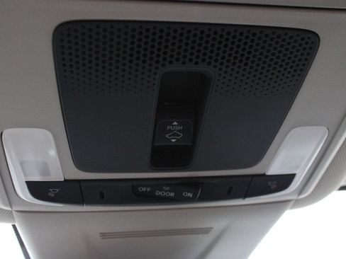 New 2026 Honda CR-V EX image 46