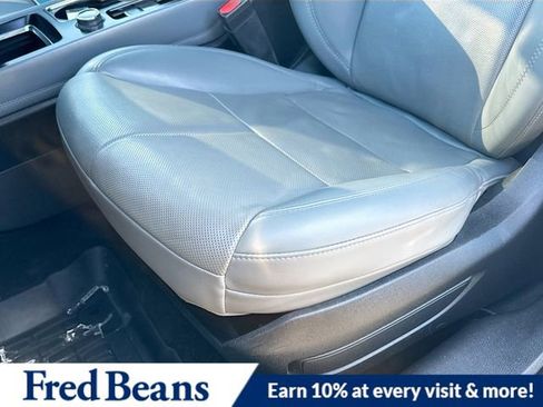 Used 2021 Lincoln Corsair Reserve w/ Equipment Group 201A image 24