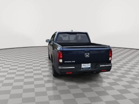 Used 2020 Honda Ridgeline RTL image 7