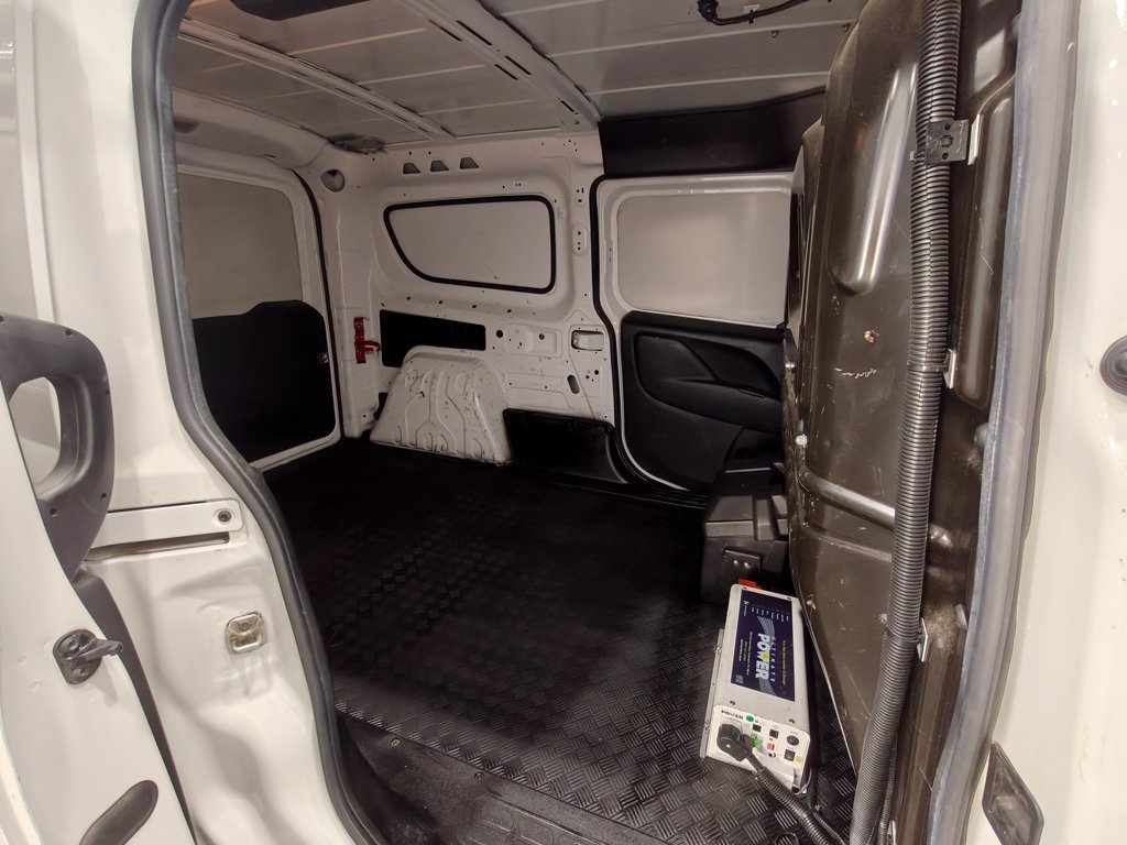 Used 2019 RAM ProMaster City Tradesman FWD image 21