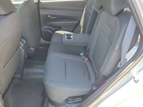 New 2026 Hyundai Tucson SEL AWD/4WD image 27