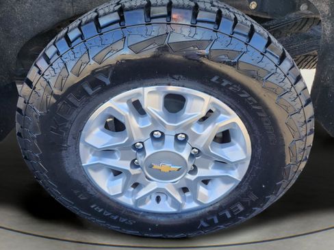 Used 2023 Chevrolet Silverado 3500 LT w/ All Star Edition AWD/4WD image 30