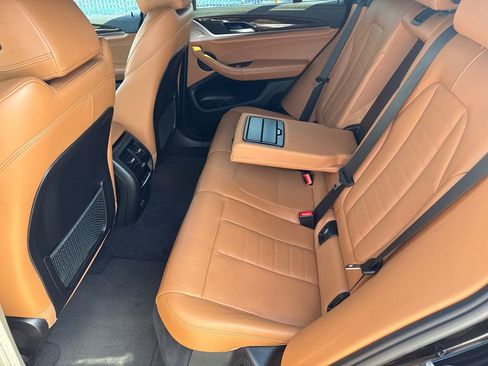 Used 2020 BMW X4 M40i w/ Executive Package AWD/4WD image 18