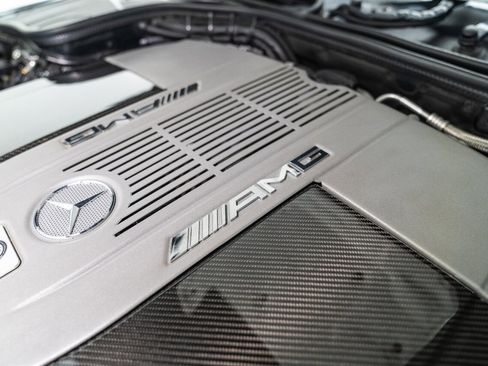 Used 2020 Mercedes-Benz S 65 AMG S 65 AMG® Base image 83