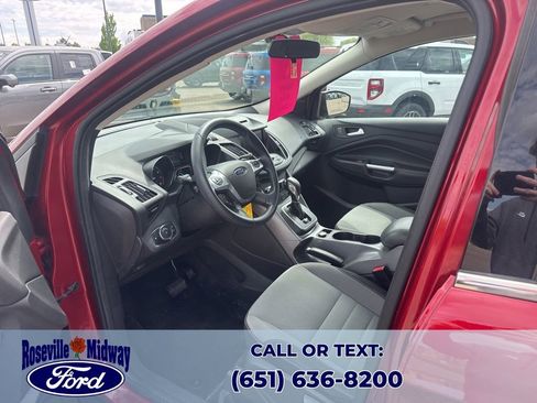 Used 2013 Ford Escape SE AWD/4WD image 26