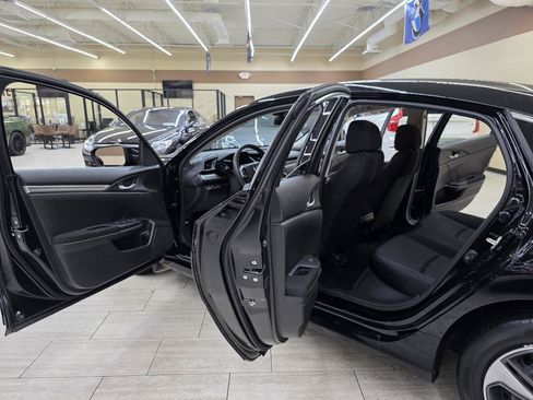 Used 2020 Honda Civic LX image 13