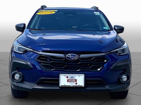 Certified 2024 Subaru Crosstrek 2.5i Limited AWD/4WD image 4