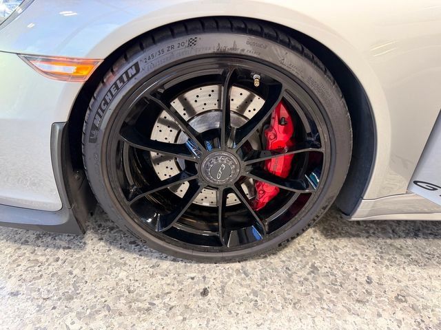 Used 2015 Porsche 911 GT3 RWD image 39
