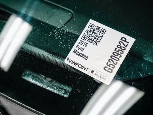 Used 2016 Ford Mustang GT Premium w/ Equipment Group 401A image 28