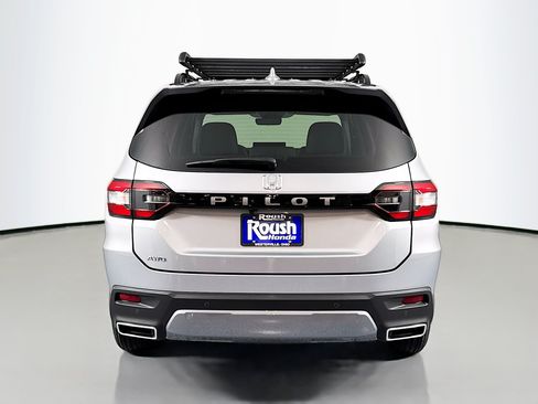 New 2026 Honda Pilot EX-L image 6