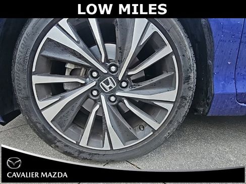 Used 2017 Honda Accord EX-L image 27