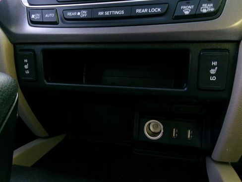 Used 2016 Honda Pilot EX-L image 42