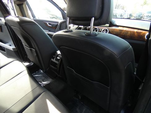 Used 2015 Mercedes-Benz GLK 350 2WD image 58