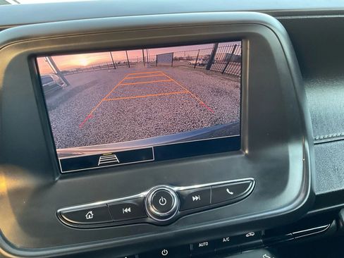 Used 2023 Chevrolet Camaro LT image 22