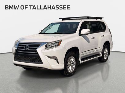 Used 2014 Lexus GX 460 w/ Premium Package