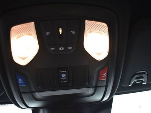 New 2026 RAM 2500 Tradesman AWD/4WD image 33