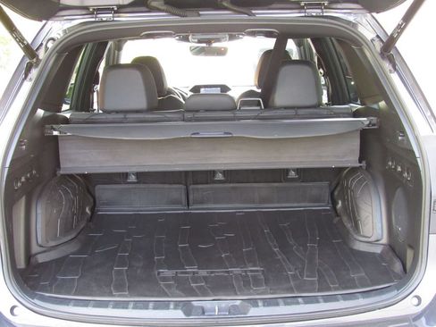 Used 2022 Subaru Forester Wilderness w/ Wilderness Package AWD/4WD image 21