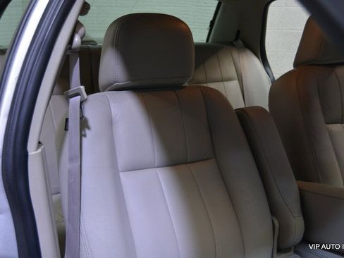 Used 2009 Mercury Grand Marquis LS image 16