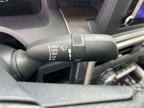 New 2025 Toyota Tacoma TRD Off-Road image 20