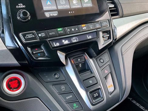 Used 2022 Honda Odyssey EX image 32