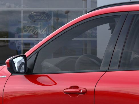 Used 2024 Ford Escape ST-Line Select w/ Tech Pack #2 image 42