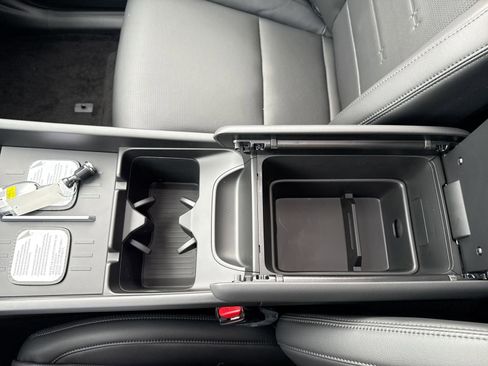 New 2026 Hyundai Santa Fe Limited image 24