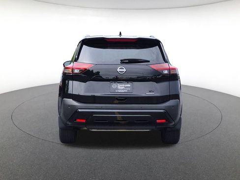 Used 2023 Nissan Rogue SV w/ SV Premium B Package FWD image 6