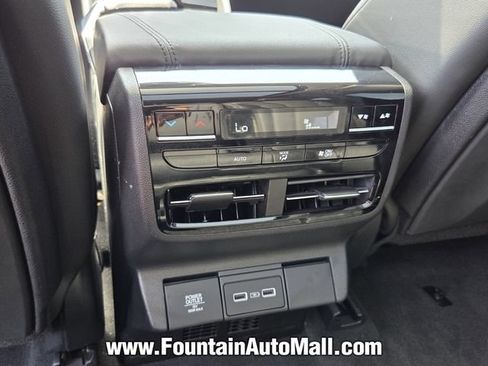Certified 2024 Acura MDX SH-AWD image 14