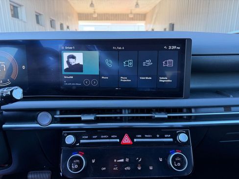 Used 2025 Hyundai Tucson SEL image 20